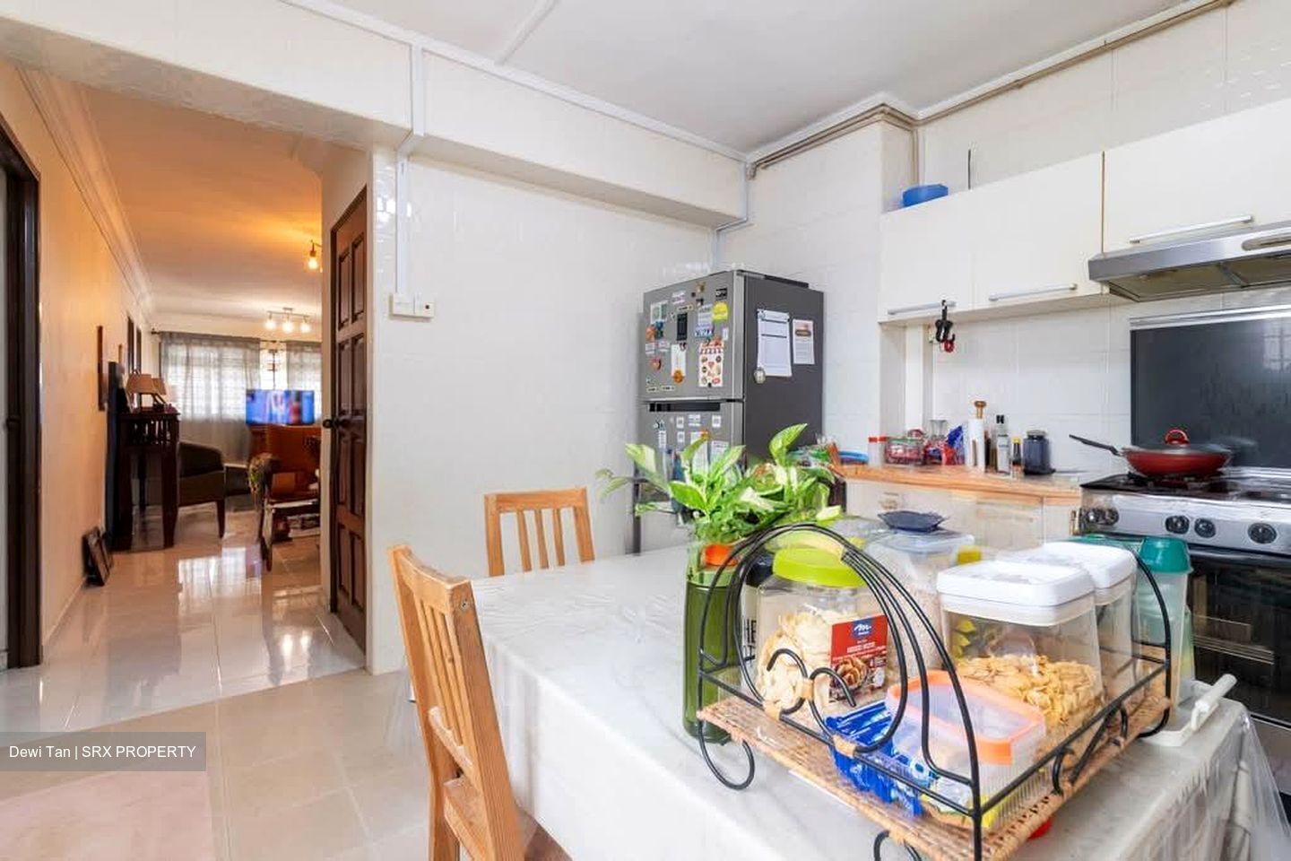 Blk 552 Pasir Ris Street 51 (Pasir Ris), HDB 5 Rooms #532732721
